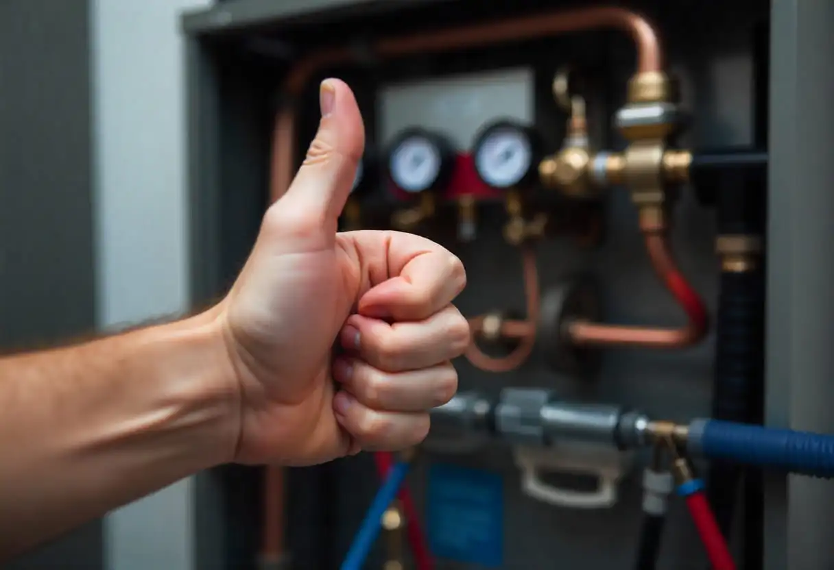 Emergency HVAC services and installations in Zimmerman, MN