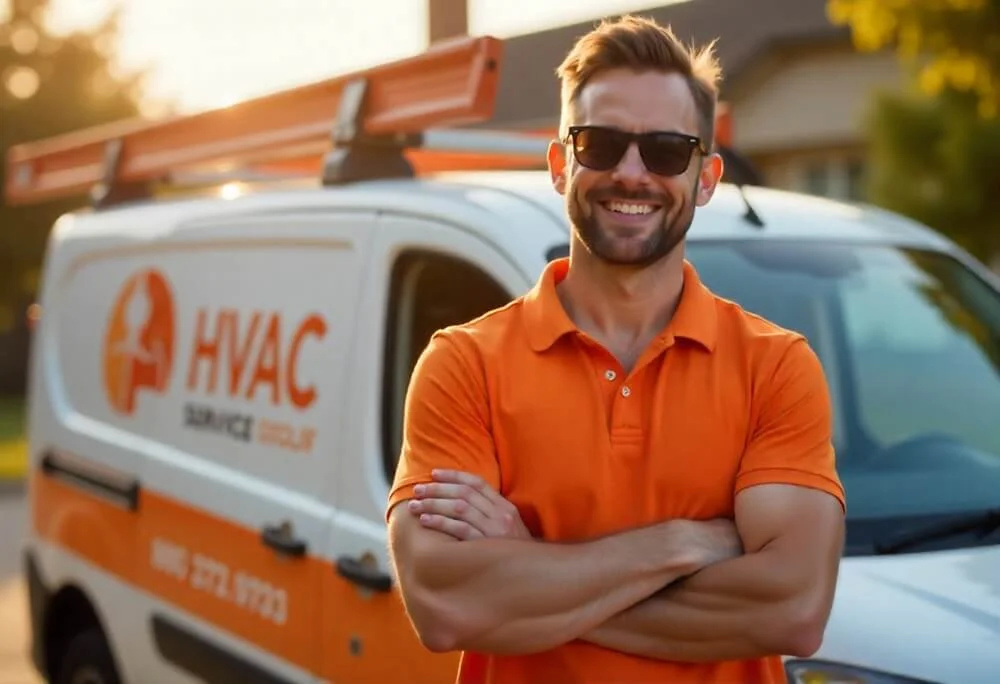 Professional HVAC repair and installation services in Zimmerman, MN